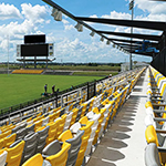 SaberCats Stadium