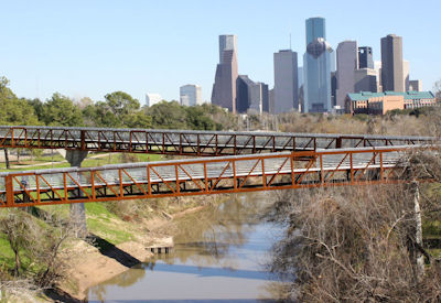 Rosemont Bridge