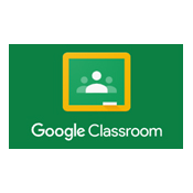 Google Classroom Graphic