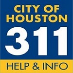 311 Logo