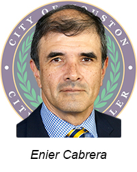 Enier Cabrera