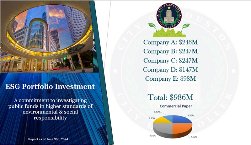 ESG Graphic