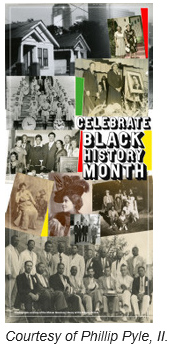 Black History Month