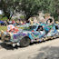 2018 Art Car Parade Photo Gallery