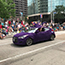 2019 Art Car Parade Photo Gallery