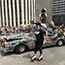 2019 Art Car Parade Photo Gallery