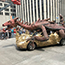 2019 Art Car Parade Photo Gallery