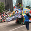 2019 Art Car Parade Photo Gallery