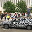 2019 Art Car Parade Photo Gallery