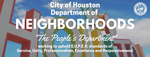 Department of Neighborhoods Logo