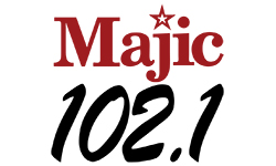 Majic 102.1 FM