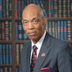 James W. Crawford III