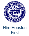 Hire Houston First