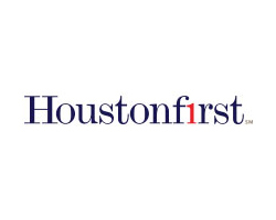 Houston First