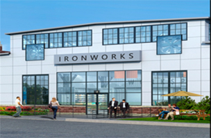 The Ironworks