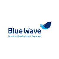 Blue Wave Logo