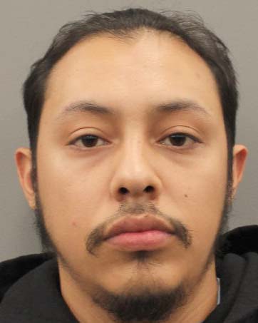 suspect Carlos Jose Aguilar