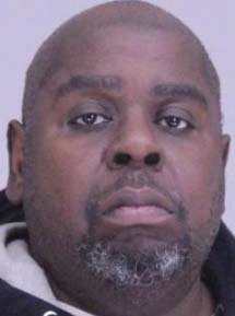 suspect Yoland J. Washington