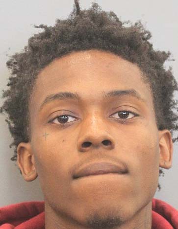 suspect: Javion Tyrus Noel(May 2024)