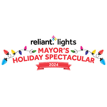 Mayor's Holiday Spectacular