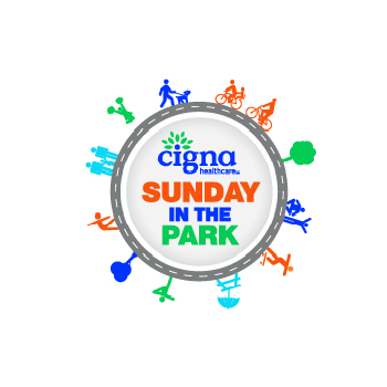 Cigna Sunday in the Park