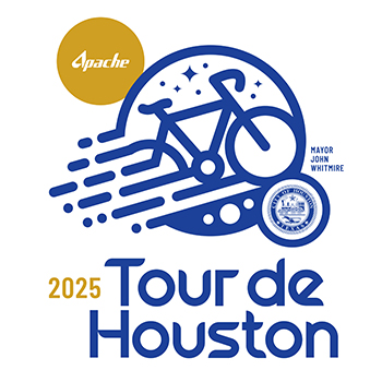 Tour de Houston