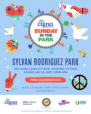 Sylvan Rodriguez Park