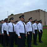 HPD Police Academy