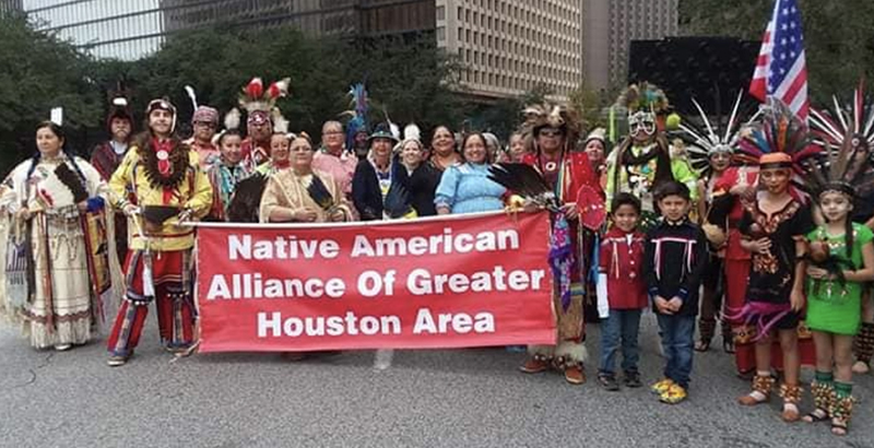 Native American Alliance