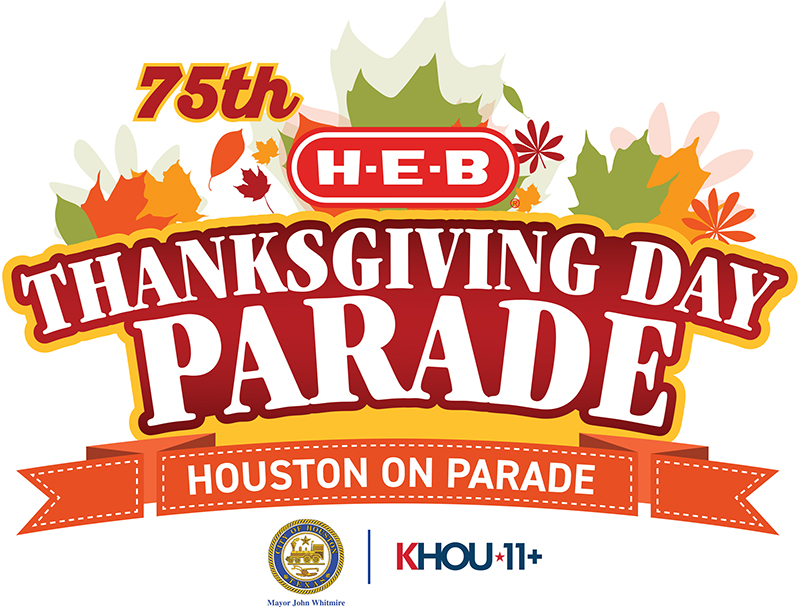 Thanksgiving Day Parade Logo